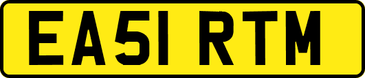 EA51RTM