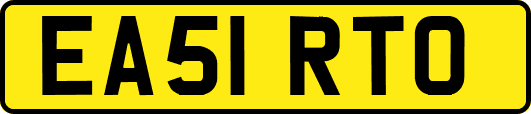 EA51RTO