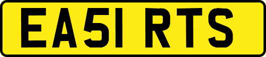 EA51RTS
