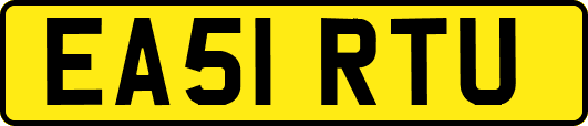 EA51RTU