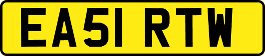 EA51RTW