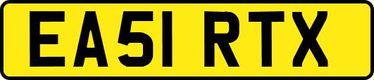 EA51RTX