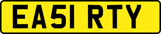 EA51RTY