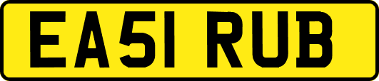 EA51RUB