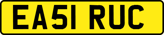 EA51RUC