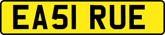 EA51RUE