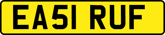 EA51RUF