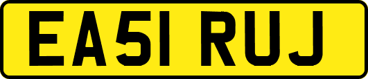 EA51RUJ