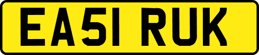 EA51RUK