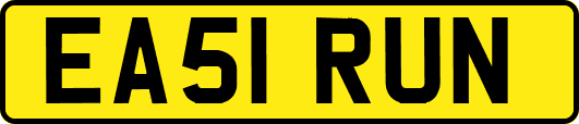 EA51RUN