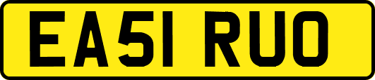 EA51RUO