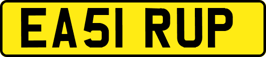EA51RUP