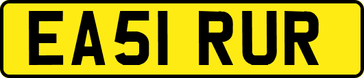 EA51RUR