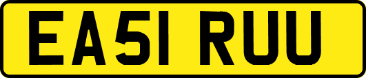 EA51RUU