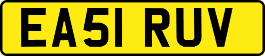 EA51RUV