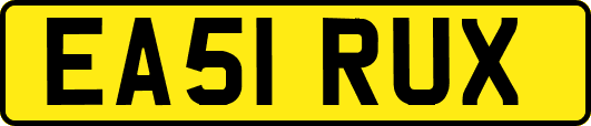 EA51RUX