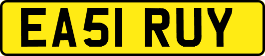 EA51RUY