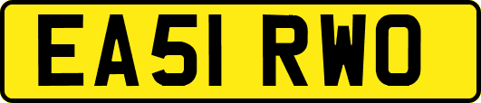 EA51RWO