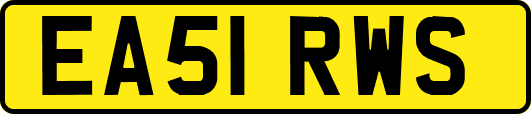 EA51RWS