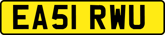 EA51RWU
