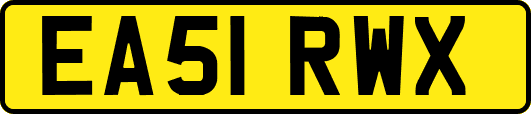 EA51RWX