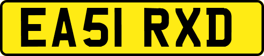 EA51RXD