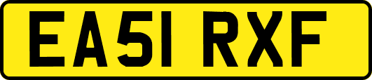 EA51RXF