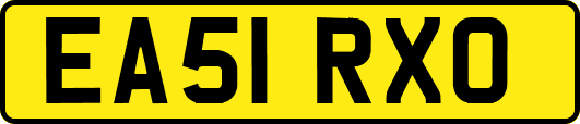 EA51RXO