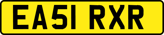 EA51RXR