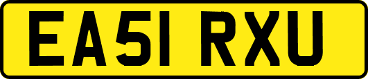 EA51RXU