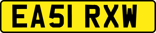 EA51RXW