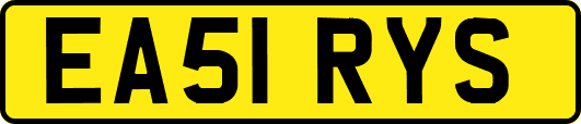 EA51RYS