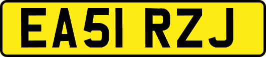 EA51RZJ