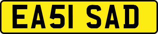 EA51SAD