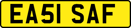 EA51SAF