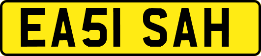 EA51SAH