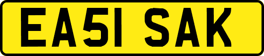 EA51SAK