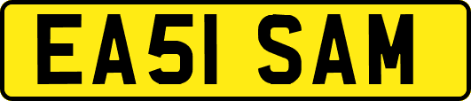 EA51SAM