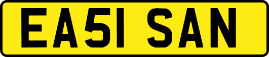 EA51SAN