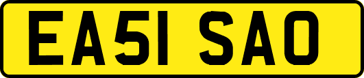 EA51SAO