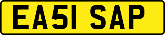 EA51SAP