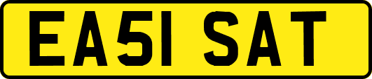 EA51SAT