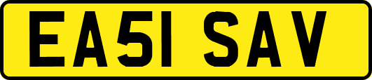 EA51SAV