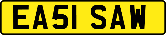 EA51SAW