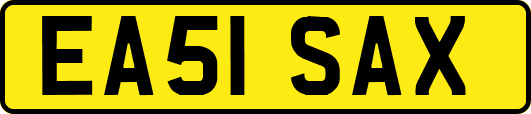 EA51SAX