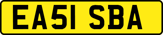 EA51SBA