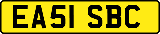 EA51SBC