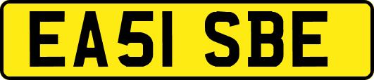 EA51SBE