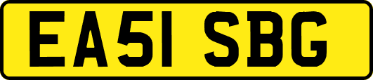 EA51SBG