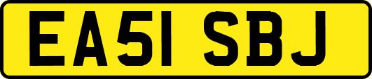 EA51SBJ